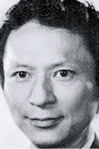 Chen Kuo-Chun in Xin tie cuo men shen