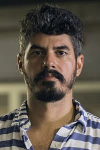 Guto Parente in A Misteriosa Morte de Pérola