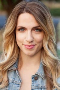 Katie Michels in A Mother Knows Worst