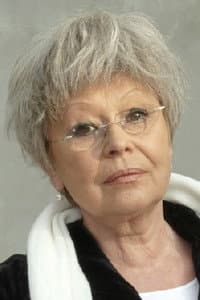 Karin Schröder in Der Schatten
