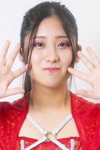 Mei Suruga in EVE SHE-1: Ace Of EVE 2019 - Day 2: Show 2