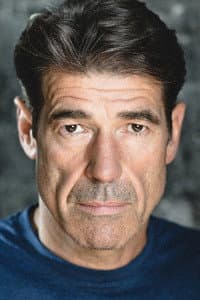 Steven Hartley in Senua's Saga: Hellblade II