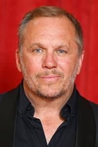 Dean Andrews in Just Henry