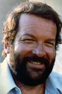 Bud Spencer in Così parlò De Crescenzo
