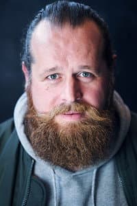 Daniel Hoffmann-Gill in Click & Collect