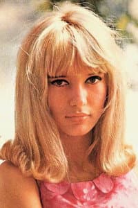 Gillian Hills in Demons of the Mind