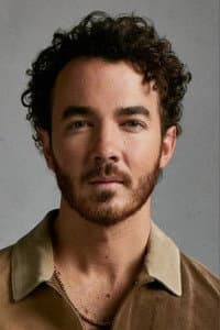 Kevin Jonas in A Very Jonas Christmas Movie