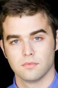 Cale Hartmann in Backup Boyfriend