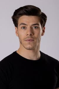 Francisco Lima in Ultra