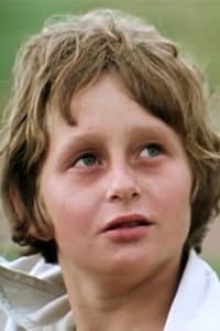 Andy Gough in I Want to Be Famous