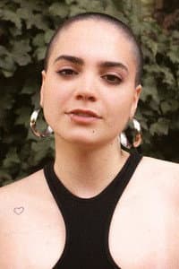 Orianna Cárdenas in El Eternauta