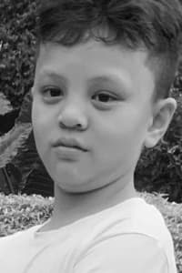 Deni Izharul Haq in Natural Born Corruptor