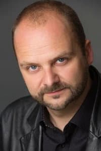 Michael Klesic in Ta divna splitska noć