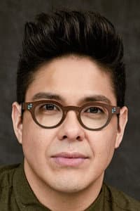 George Salazar in Snow White