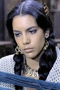 Silvana Bacci in Giarrettiera Colt