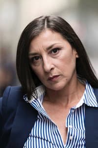 Mariola Fuentes in Chuecatown