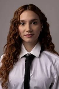 Lorena Comparato in Boca de Ouro