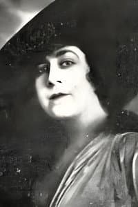 Alice Rinaldo in The Conscience of John David