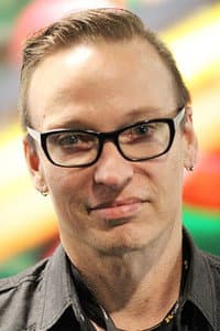 Matt McMullen in Surplus: Terrorized Into Being Consumers