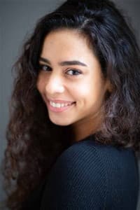 Hanane El Yousfi in Champion