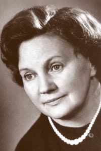 Olga Khorkova in Таланты и поклонники