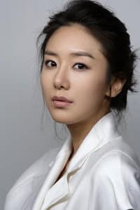 Yoon Jung-hee in 나의 사랑 나의 신부