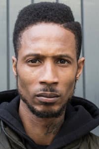 D Double E in Chase & Status Live At Reading And Leeds
