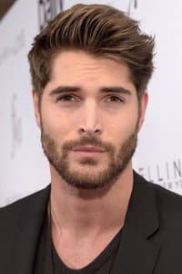 Nick Bateman in Airplane Mode