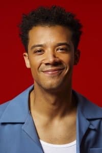 Jacob Anderson in Bad Apples