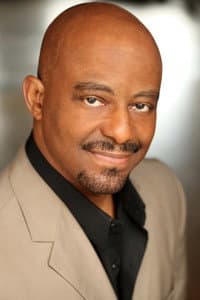 David Joyner in Barney's Magical Musical Adventure