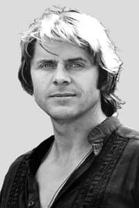 Michel Le Royer in L'Harem