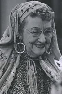 Jane Morgan in Our Miss Brooks
