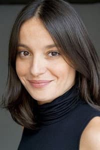 Gioia Vicari in Guarda chi si vede