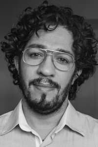 Jean Wyllys in Cinema em 7 Cores