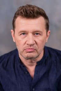 Oleg Fomin in Стервятники на дорогах