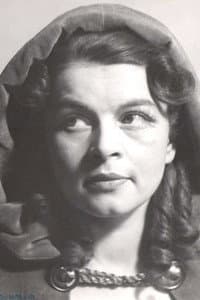 Hanna Bedryńska in Historia żółtej ciżemki