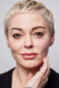 Rose McGowan in Grindhouse