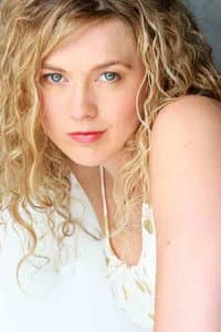 Elizabeth Uhl in Big Guy