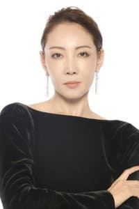 Reon Yuzuki in 宝塚歌劇100周年フィナーレイベント 『タカラヅカスペシャル2014 -Thank you for 100 years-』