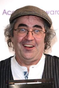 Danny Baker in Peter Kay: 20 Years of Funny