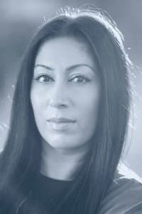 Sofia Abbasi in Daytimer