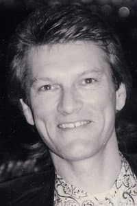Stuart Smith in Death Code: Ninja
