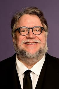 Guillermo del Toro in 78/52