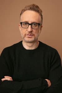James Gray in Dreamers