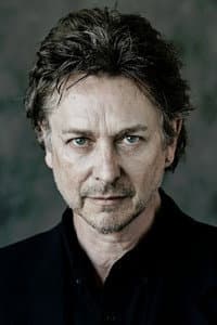 Jeremy Crutchley in A Good Man in Africa