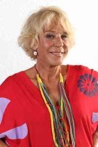 Mercè Comes in Rumors