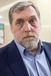 Nikita Vysotsky in Дети XX съезда