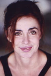 Carole Jacquinot in Poule et frites