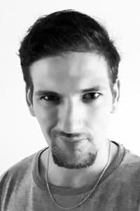 Jonathan Da Rosa in Santa