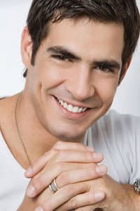 Luis Gerónimo Abreu in Muerte en Berruecos